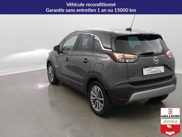 Opel Crossland X image 9