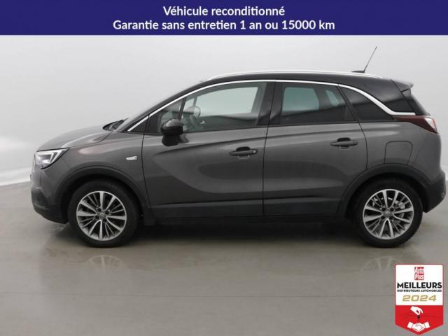 Opel Crossland X image 4
