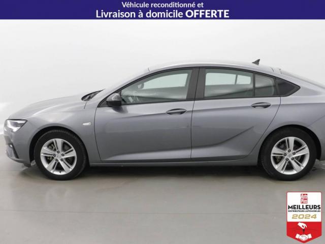 Opel Insignia image 6