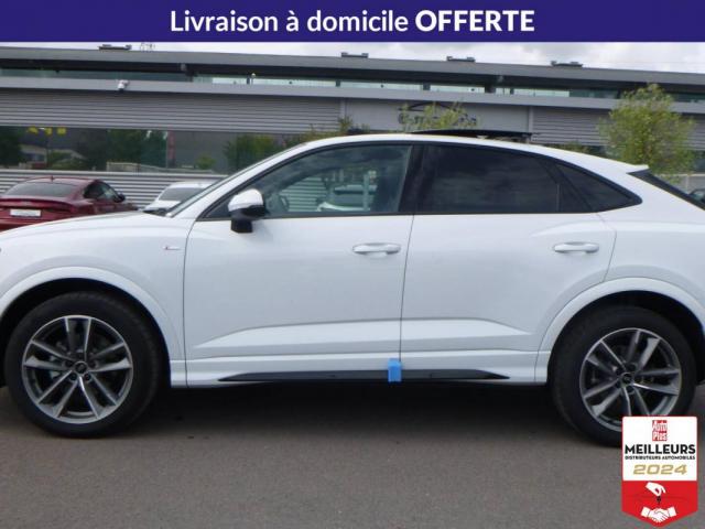Audi Q3 Sportback image 2