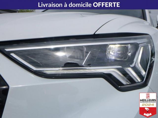 Audi Q3 Sportback image 9