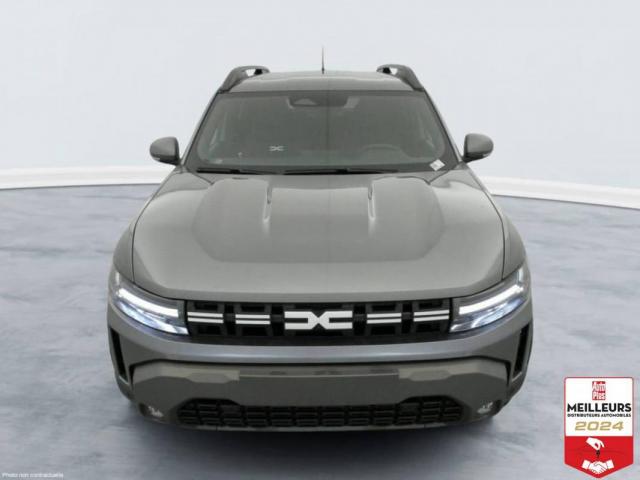 Dacia Duster image 1