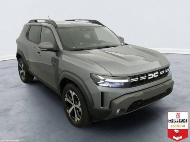 Dacia Duster image 5