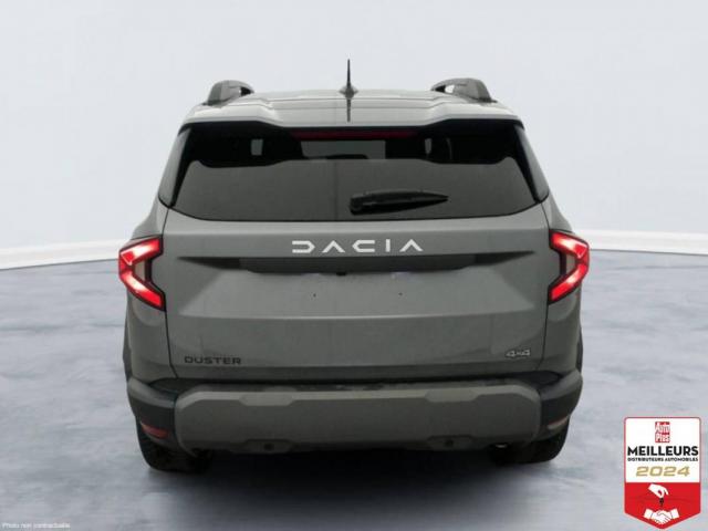 Dacia Duster image 7