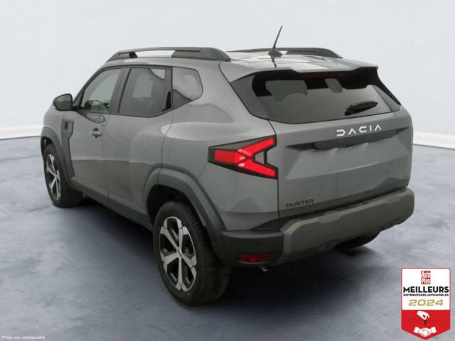 Dacia Duster image 6
