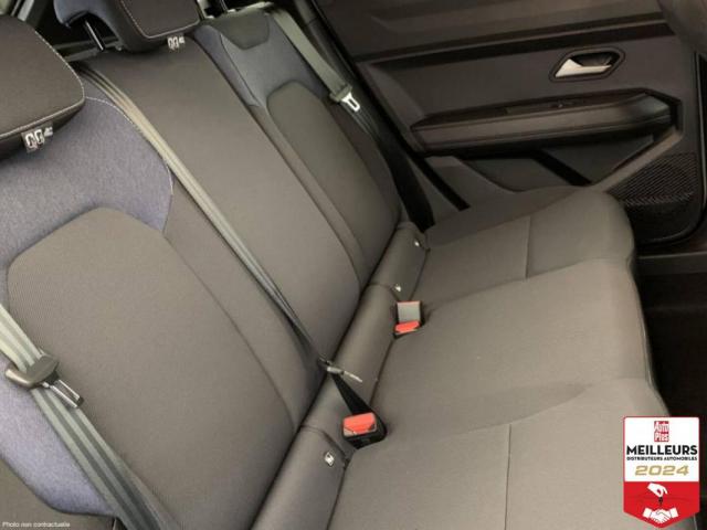 Dacia Duster image 5