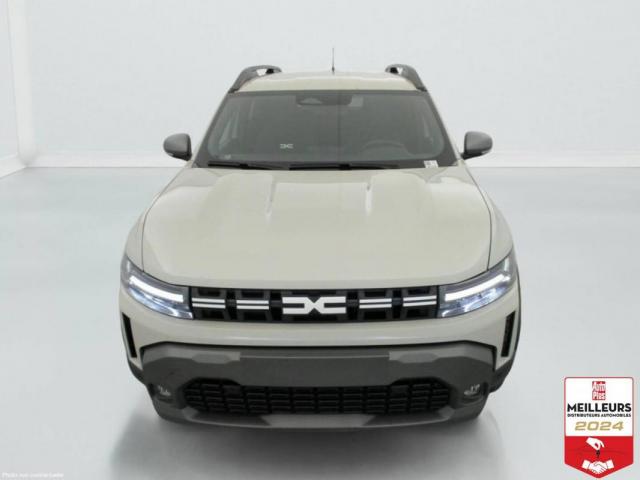 Dacia Duster image 7