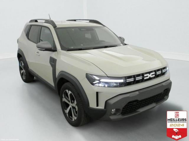 Dacia Duster image 1
