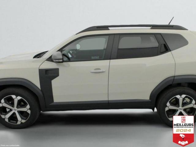 Dacia Duster image 3