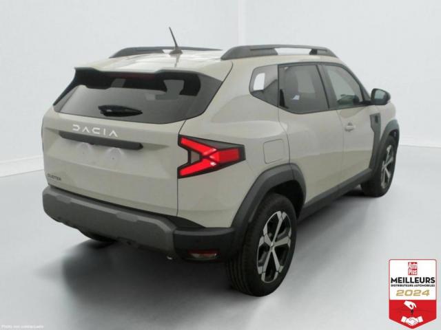 Dacia Duster image 2