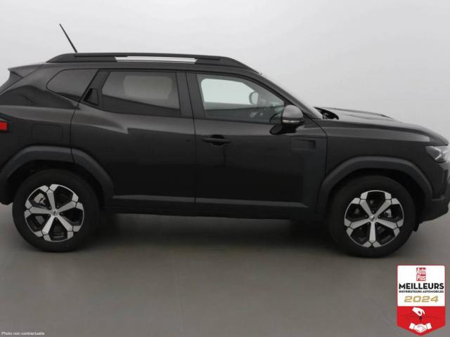 Dacia Duster image 4
