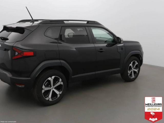 Dacia Duster image 2