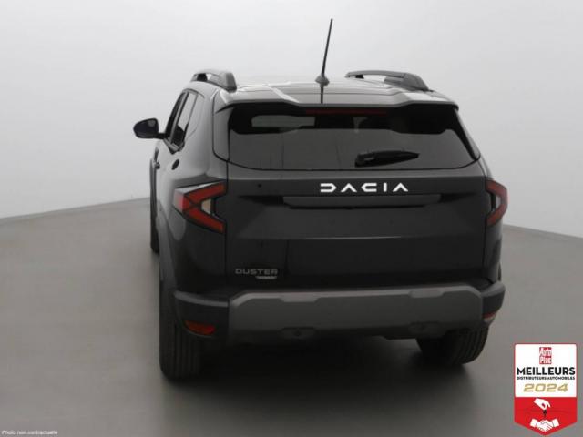 Dacia Duster image 7