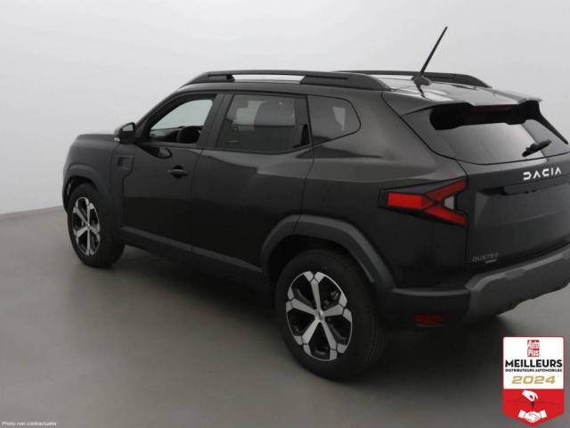 Dacia Duster image 5