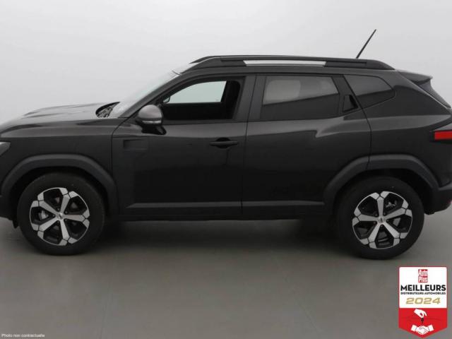 Dacia Duster image 6