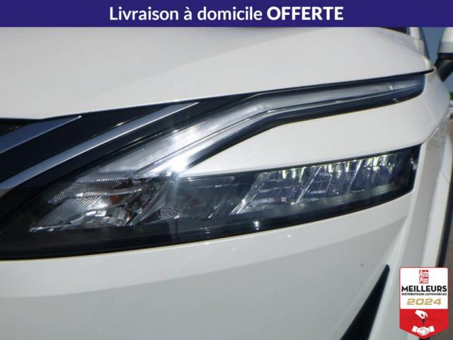 Nissan Qashqai image 7