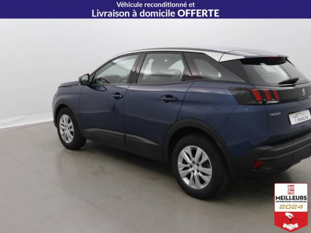 Peugeot 3008 image 1