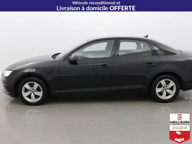 Audi A4 image 1