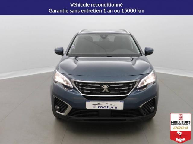 Peugeot 5008 image 7