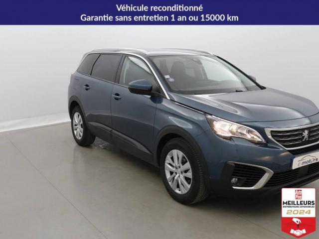 Peugeot 5008 image 3
