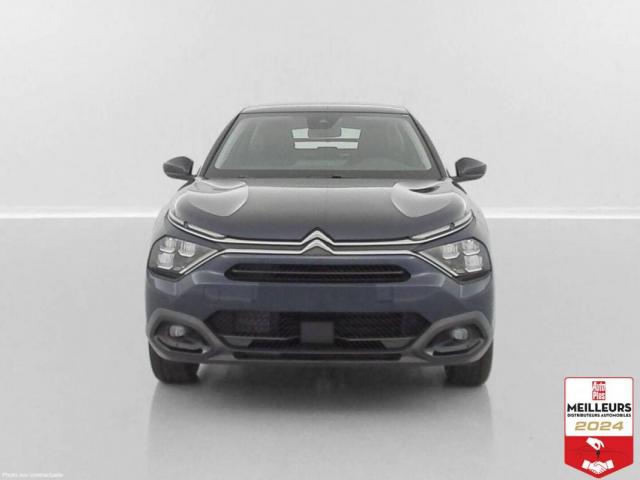 Citroen C4 image 7