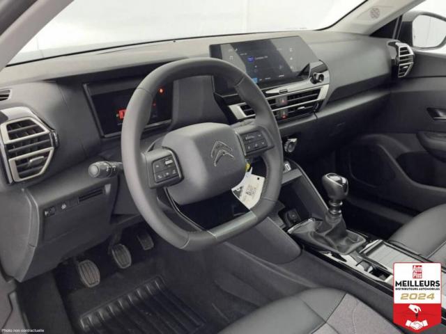 Citroen C4 image 3