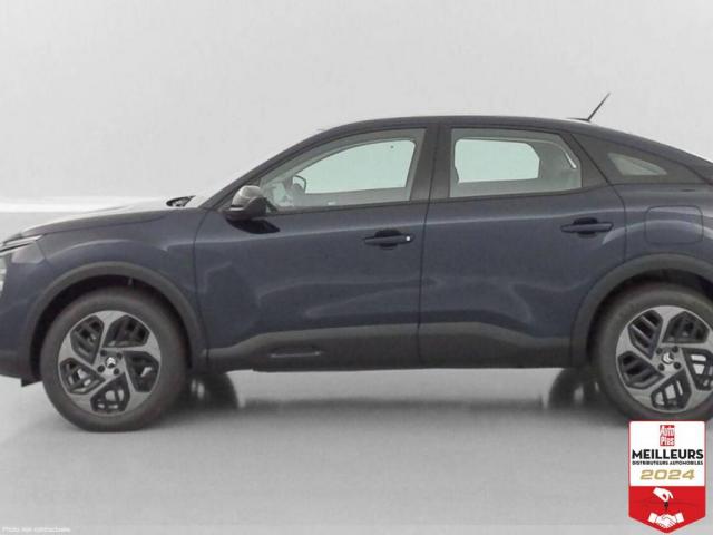 Citroen C4 image 5