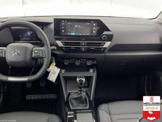 Citroen C4 image 4