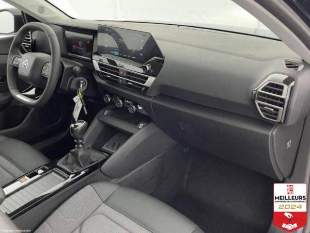 Citroen C4 image 2