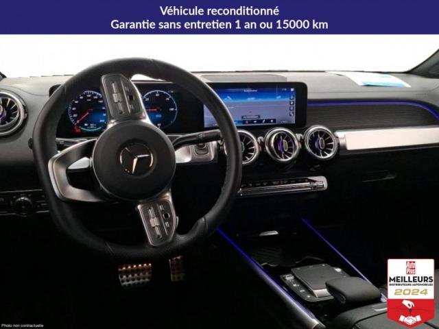 Mercedes Benz Eqb image 6