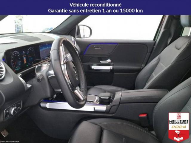 Mercedes Benz Eqb image 8