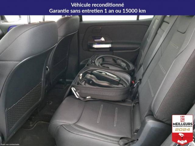 Mercedes Benz Eqb image 7