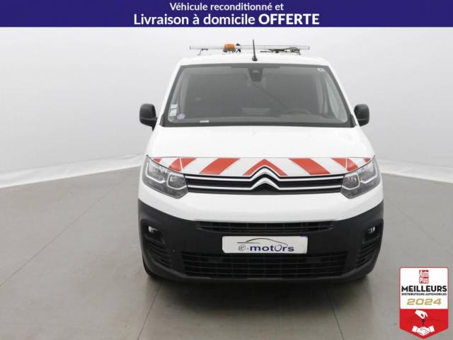 Citroen Berlingo image 4