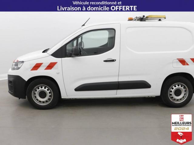 Citroen Berlingo image 1