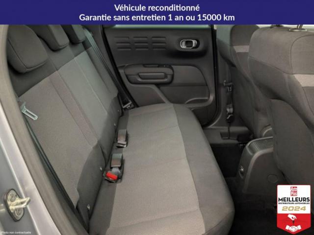Citroen C3 Aircross image 8