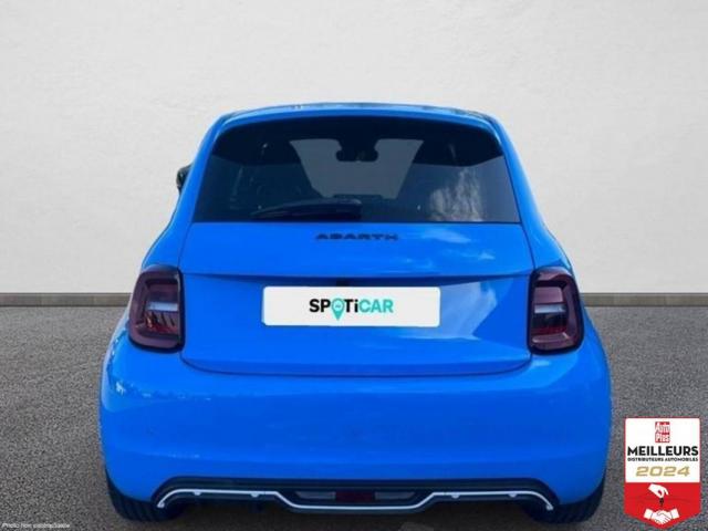 Abarth 500 image 7