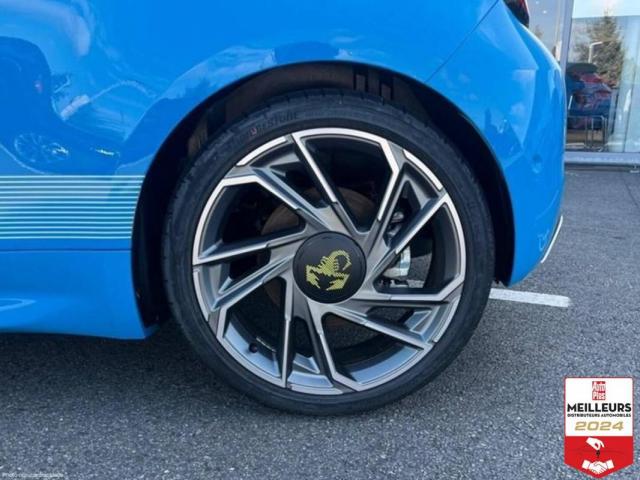 Abarth 500 image 3