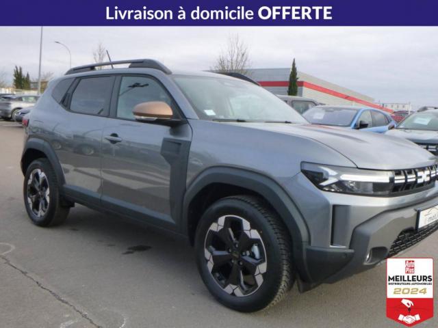 Dacia Duster image 9
