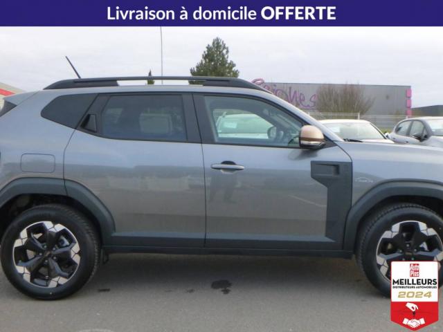 Dacia Duster image 2