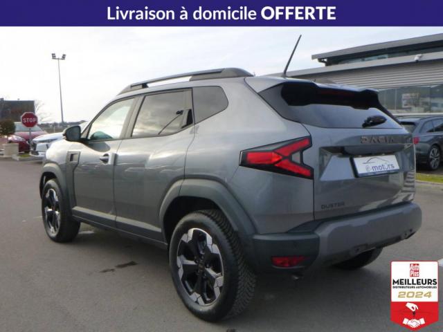 Dacia Duster image 7