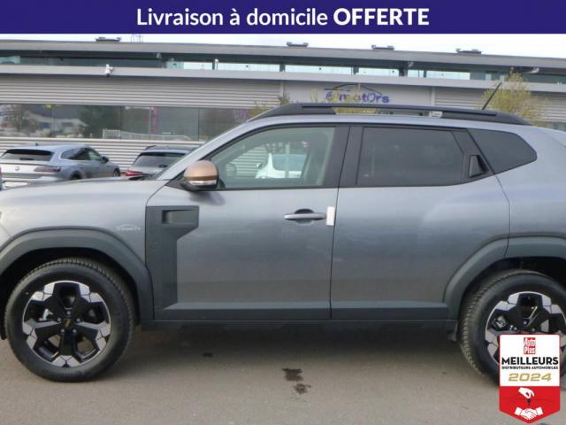 Dacia Duster image 1