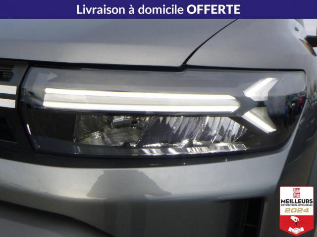 Dacia Duster image 3