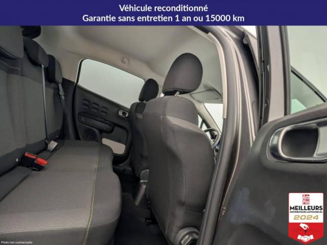 Citroen C3 image 1