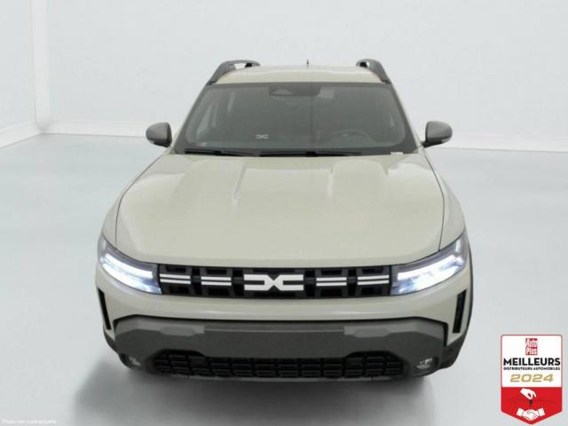 Dacia Duster image 3