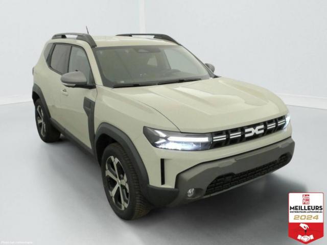Dacia Duster image 6