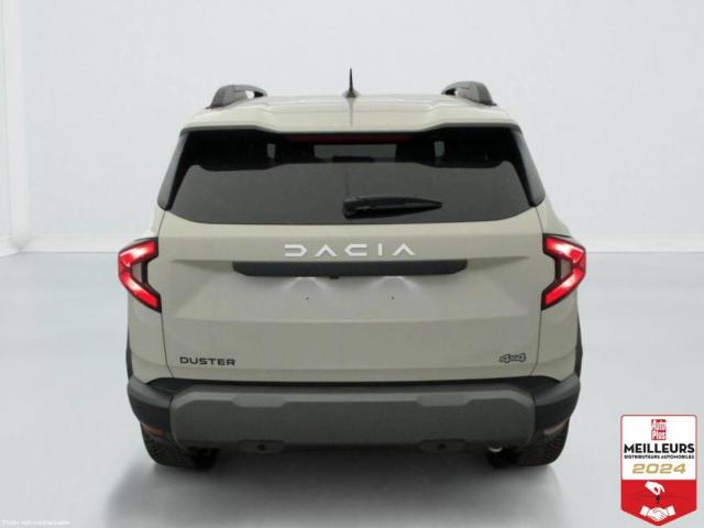 Dacia Duster image 5