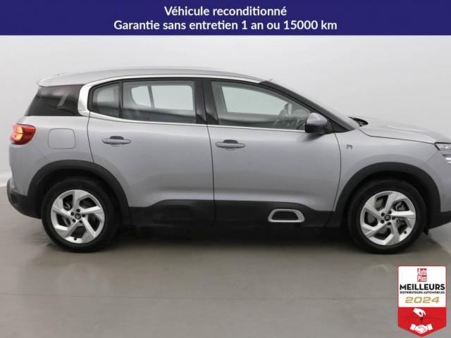 Citroen C5 Aircross image 8