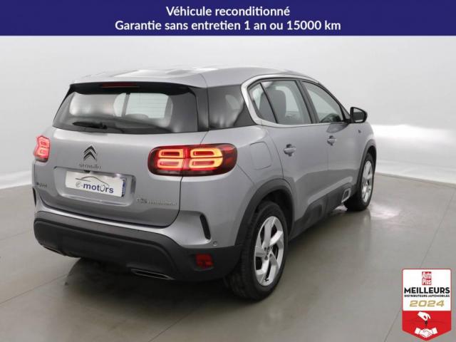 Citroen C5 Aircross image 5