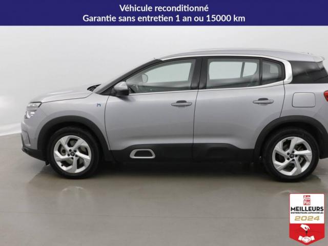 Citroen C5 Aircross image 2