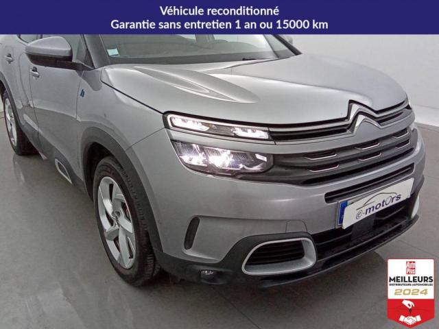 Citroen C5 Aircross image 7